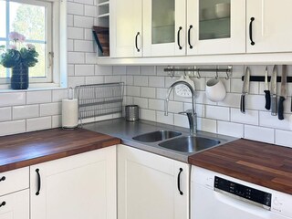 Holiday house Ambjörnarp  20