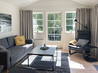 Vakantiehuis Ambjörnarp  17