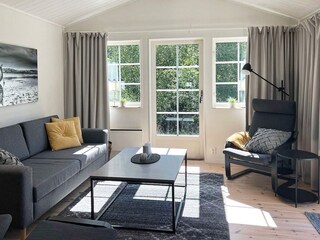 Vakantiehuis Ambjörnarp  24