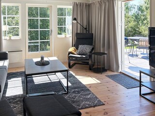 Vakantiehuis Ambjörnarp  26