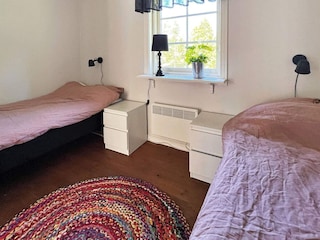Vakantiehuis Ambjörnarp  20