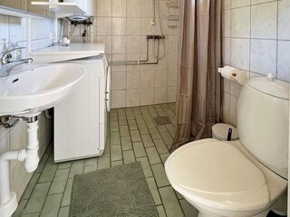 Vakantiehuis Ambjörnarp  29