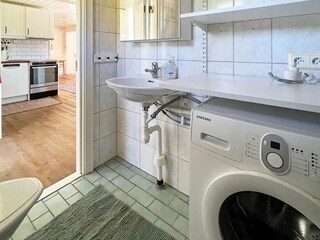 Vakantiehuis Ambjörnarp  30