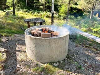 Vakantiehuis Ambjörnarp  22