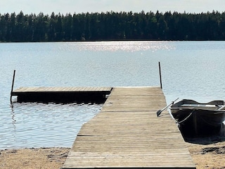 Holiday house Ambjörnarp  23
