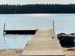 Vakantiehuis Ambjörnarp  26