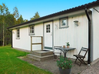 Holiday house Ambjörnarp Outdoor Recording 3