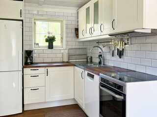 Holiday house Ambjörnarp  15