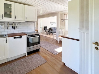 Ferienhaus Ambjörnarp  13