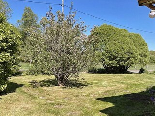 Holiday house Rottne Outdoor Recording 3