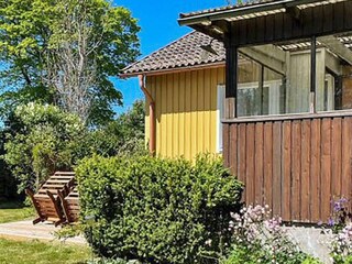 Holiday house Rottne Outdoor Recording 4