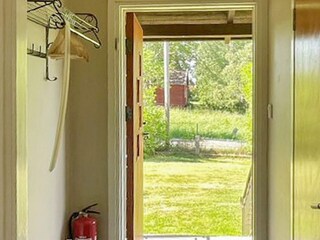 Holiday house Rottne  8