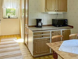 Holiday house Rottne  9