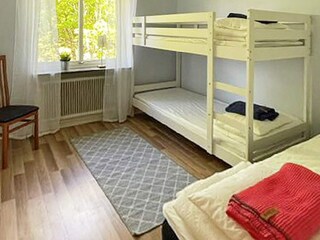 Holiday house Rottne  10