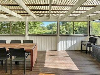 Holiday house Rottne  15