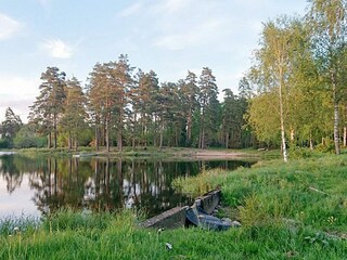 Holiday house Rottne  16
