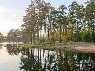 Holiday house Rottne  18