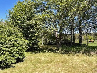Holiday house Rottne  19