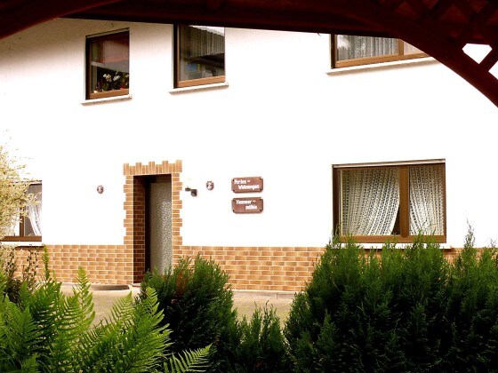 Ferienwohnung Hammermühle
