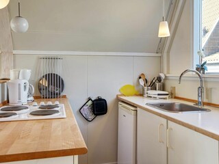 Vakantiehuis Gedser  3