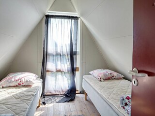 Vakantiehuis Gedser  6