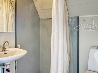 Vakantiehuis Gedser  7
