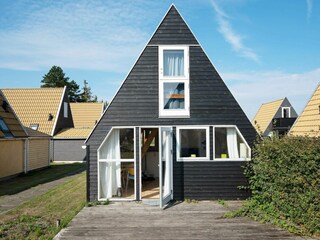 Vakantiehuis Gedser  8