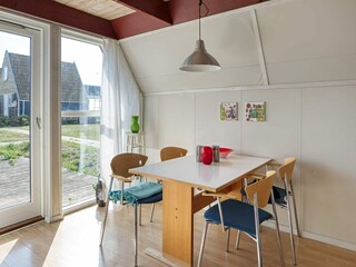 Vakantiehuis Gedser  9