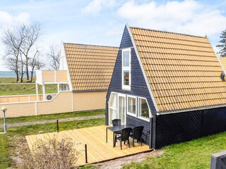 Ferienhaus Gedser  4