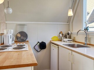 Ferienhaus Gedser  5