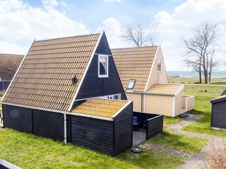 Holiday house Gedser  15