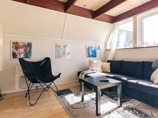 Maison de vacances Gedser  19