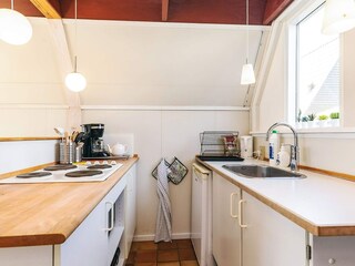 Ferienhaus Gedser  13