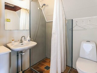 Holiday house Gedser  25