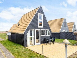 Ferienhaus Gedser  28