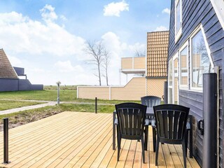 Ferienhaus Gedser  29