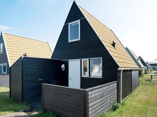 Holiday house Gedser Outdoor Recording 2