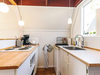 Holiday house Gedser  16