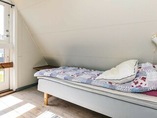 Casa de vacaciones Gedser  17