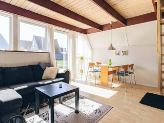 Holiday house Gedser  20