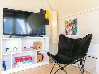 Maison de vacances Gedser  39