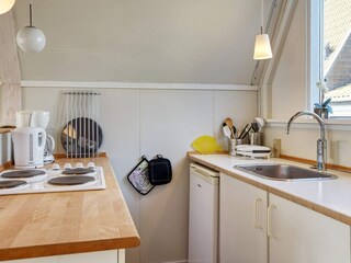 Holiday house Gedser  16