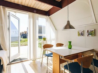 Maison de vacances Gedser  9