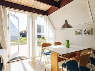 Vakantiehuis Gedser  9