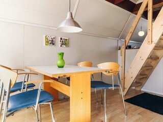 Holiday house Gedser  27