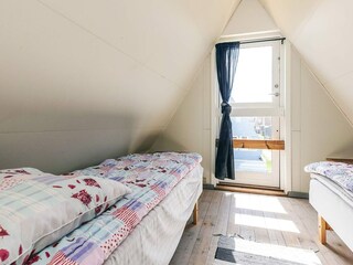 Vakantiehuis Gedser  10