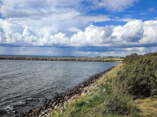 Holiday house Gedser  4