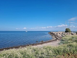 Holiday house Gedser  5