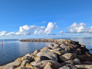 Holiday house Gedser  36