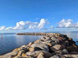 Vakantiehuis Gedser  40